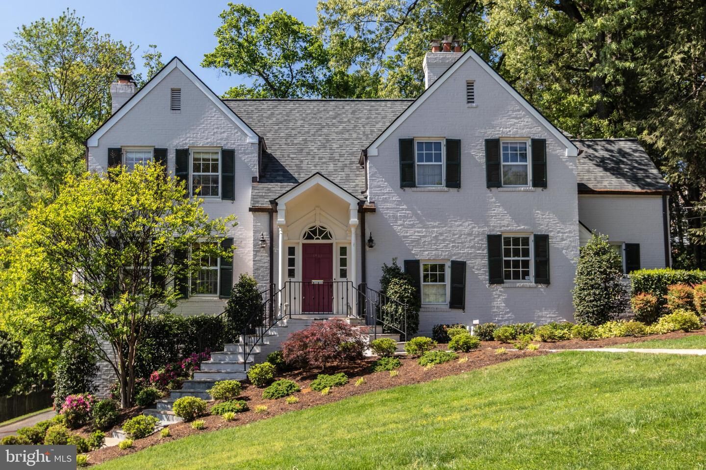 Property Photo:  1911 Belle Haven Road  VA 22307 