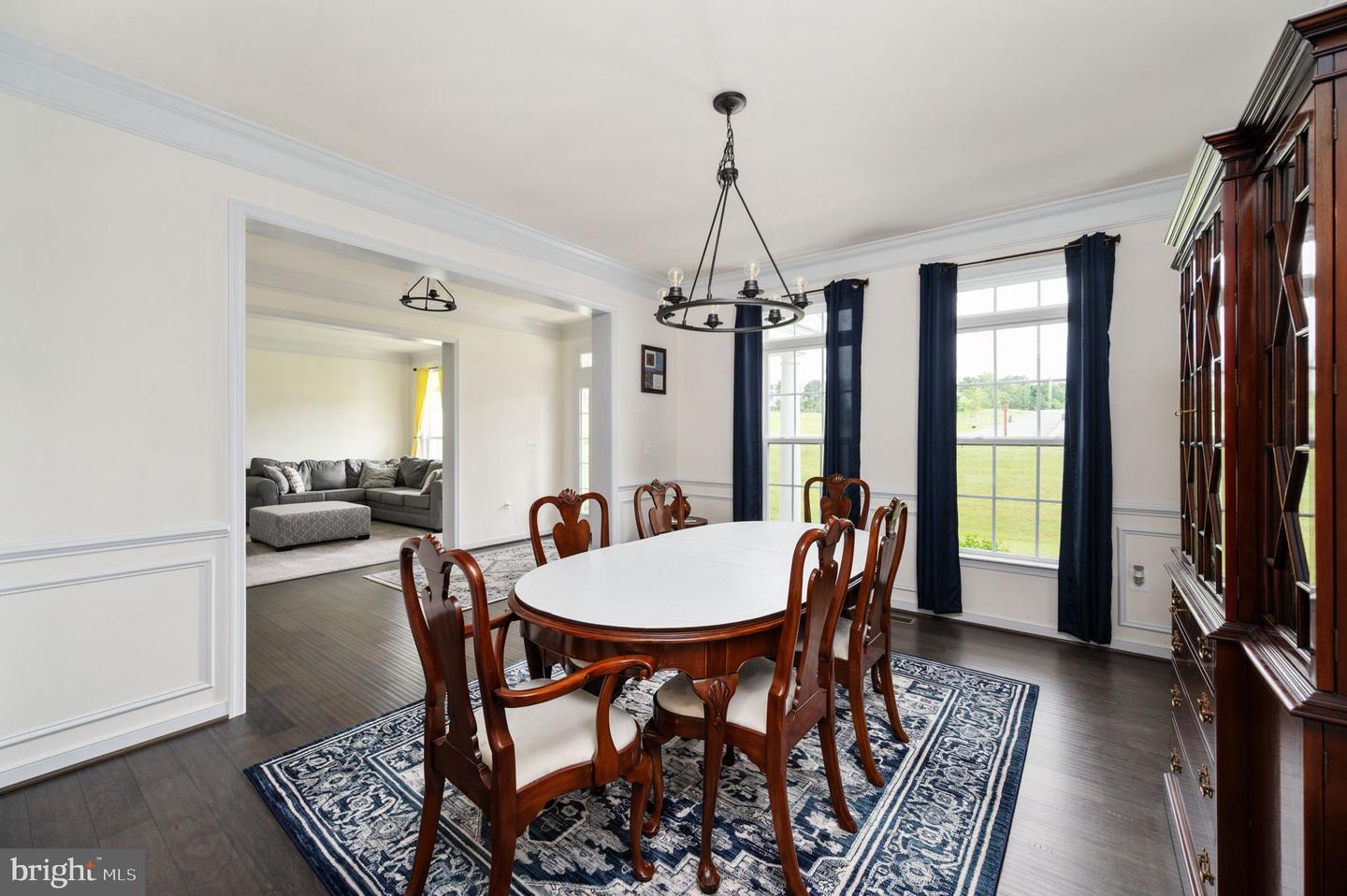 Property Photo: 435 Connelly Drive VA 22406