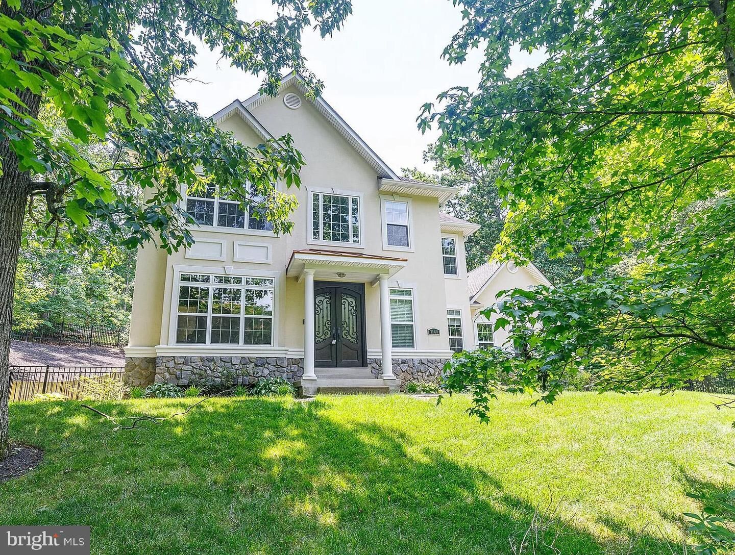 Property Photo: 7140 Barry Road VA 22315