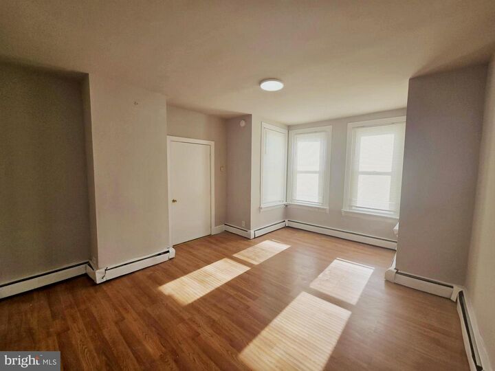 Property Photo:  5526 N Mascher Street 2nd Fl Rear  PA 19120 