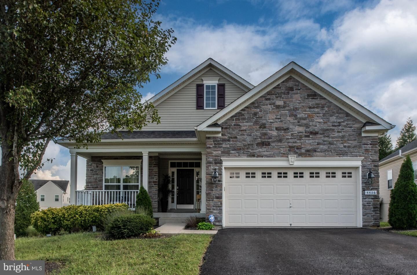 Property Photo:  5506 Balls Bluff Road  VA 22407 