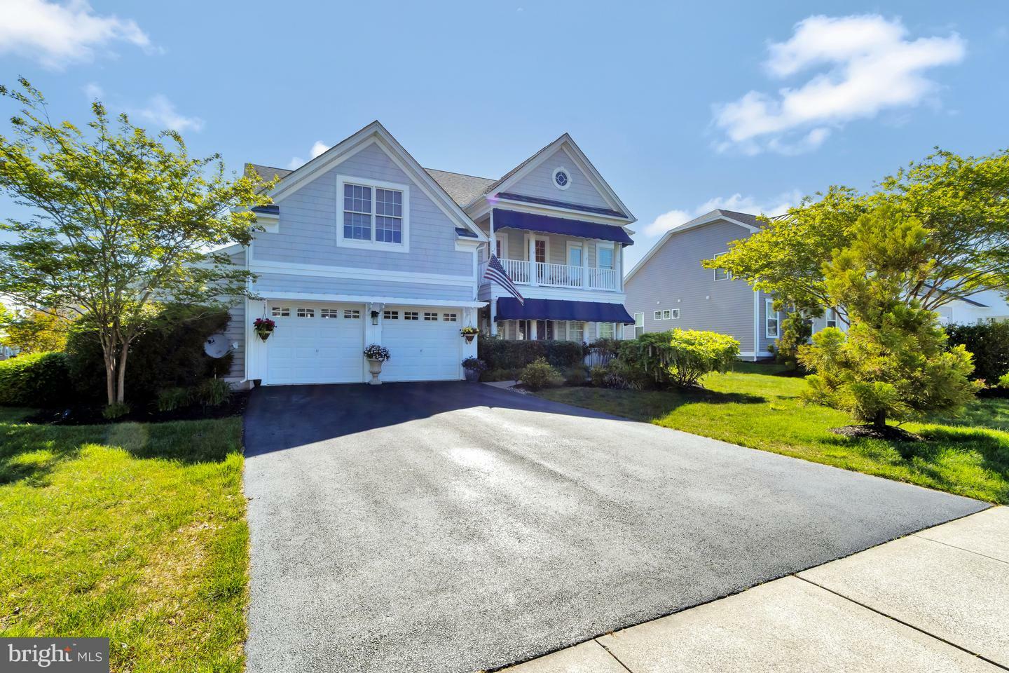 Property Photo: 30923 Sea Breeze Lane DE 19970
