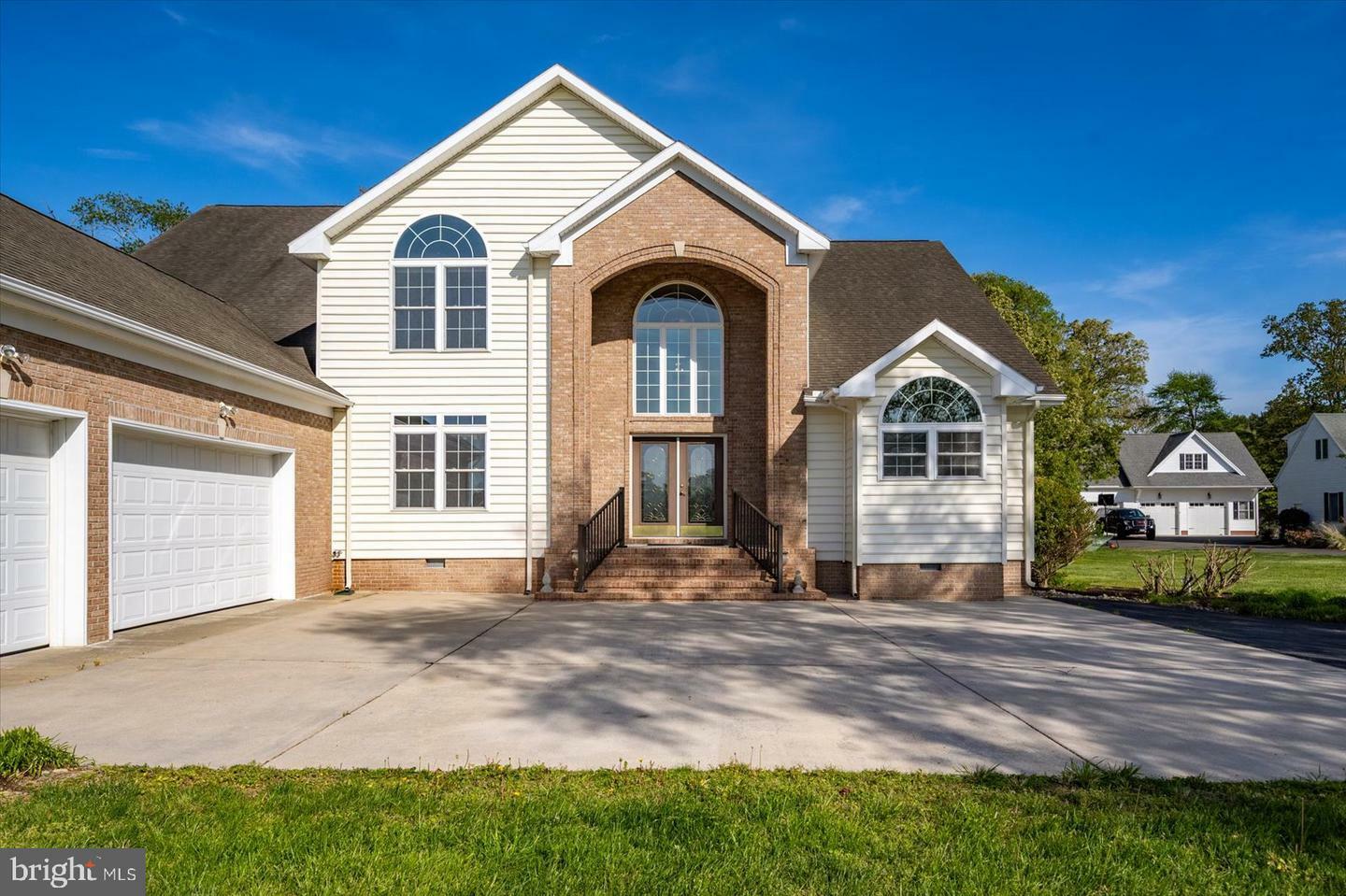 Property Photo:  3431 Redden Ferry Road  MD 21822 