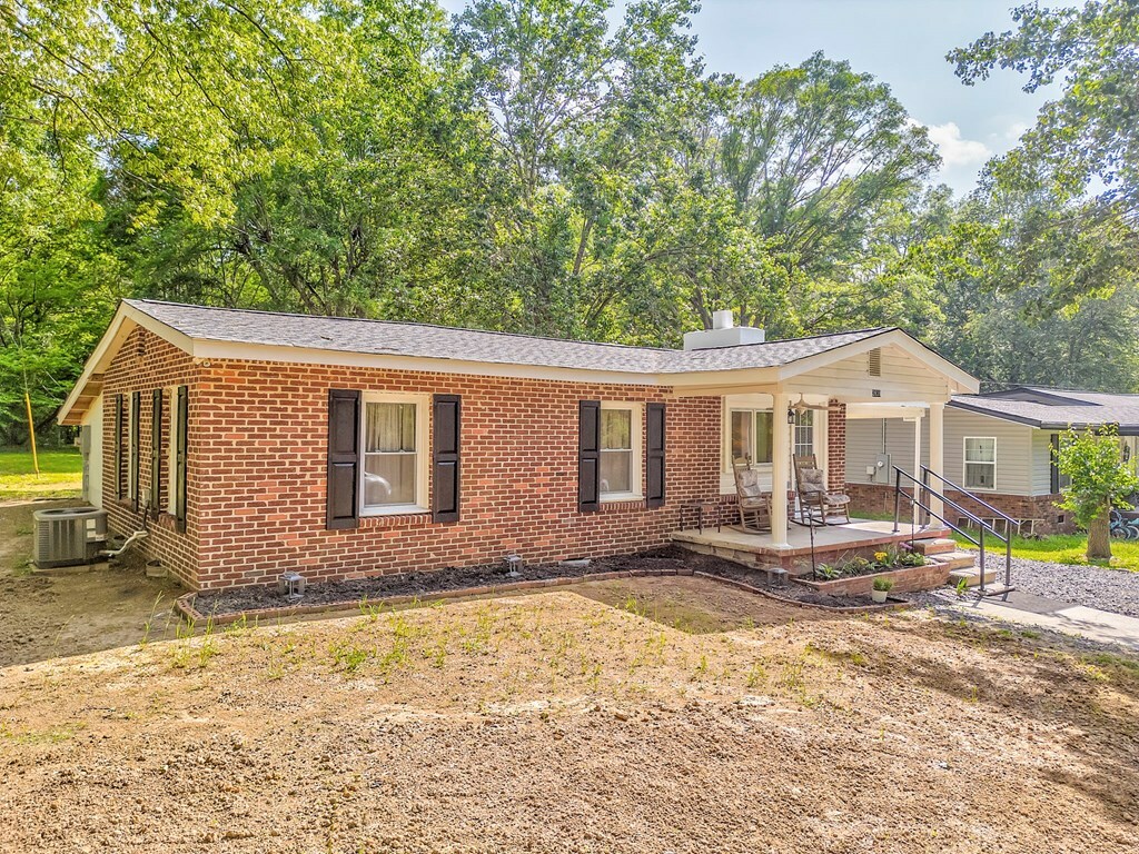 Property Photo: 3939 Miller Drive GA 30721