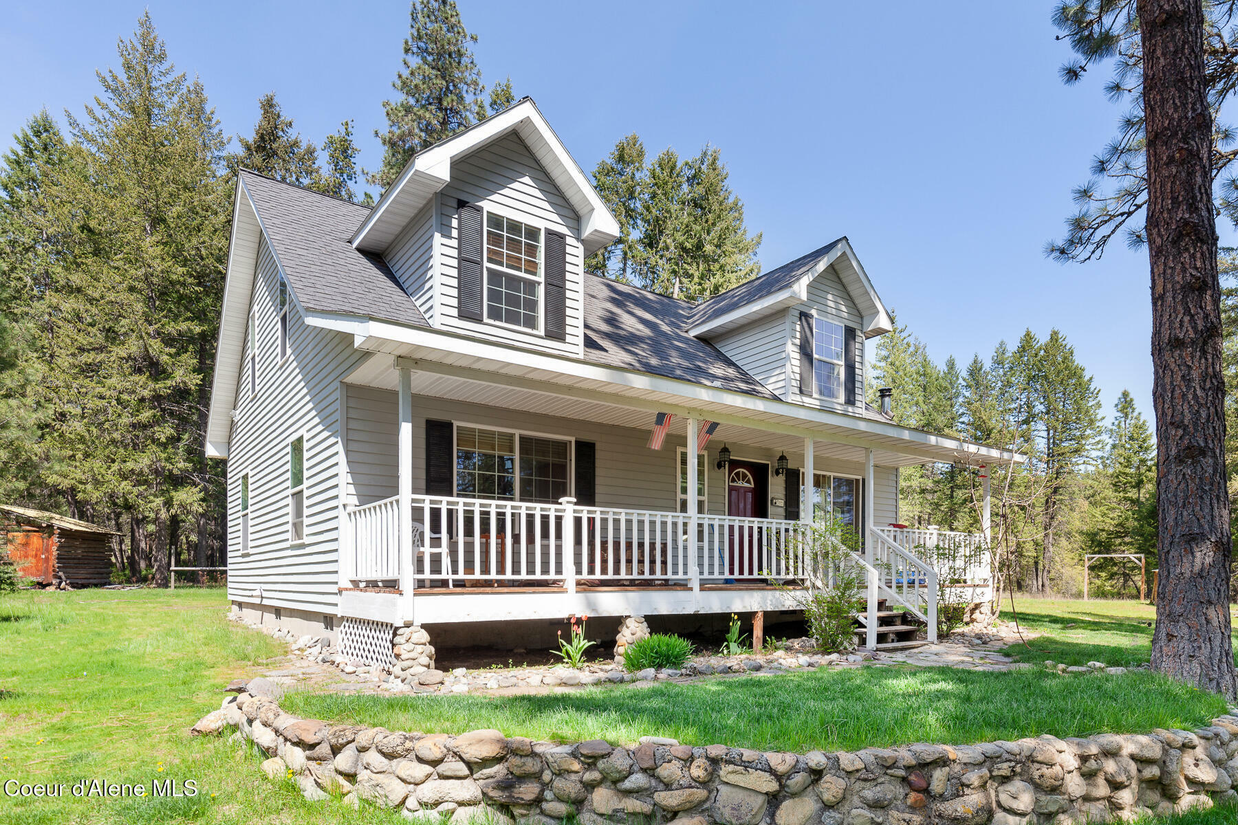 Property Photo: 130 Stone Haven Dr ID 83804