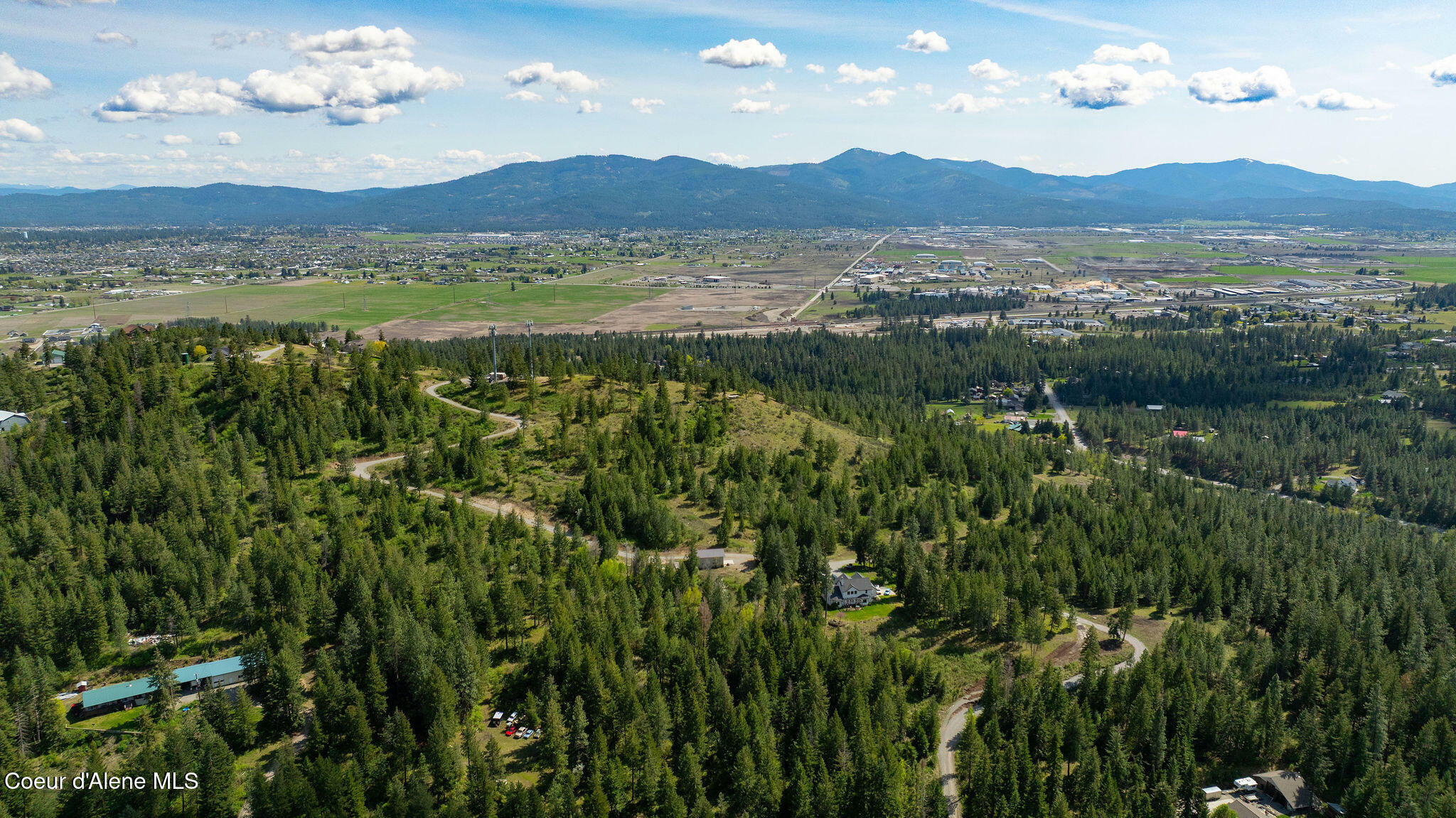 Property Photo: Nka W Julia Dr ID 83854