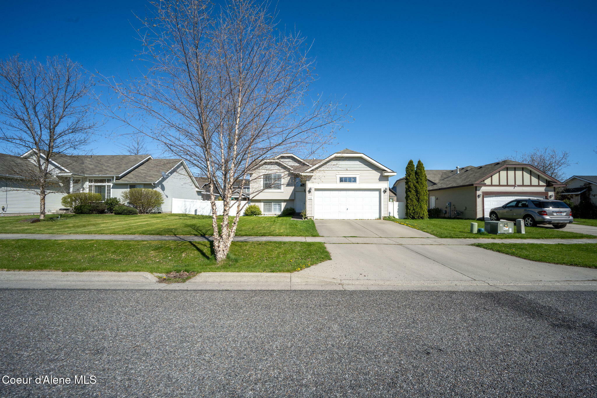Property Photo: 7304 N Courcelles Pkwy ID 83815