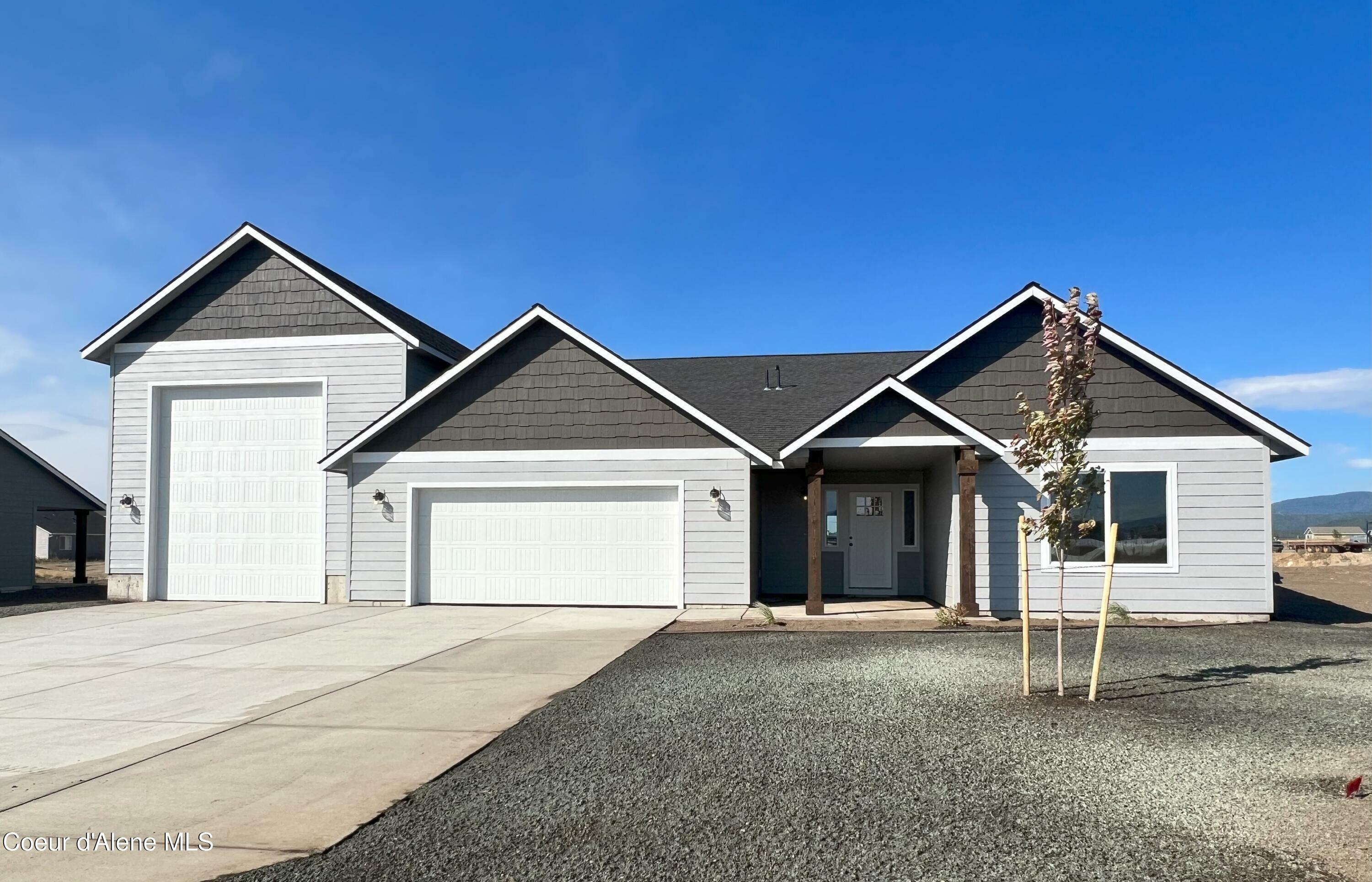 11859 N Entwistle Way  Rathdrum ID 83858 photo