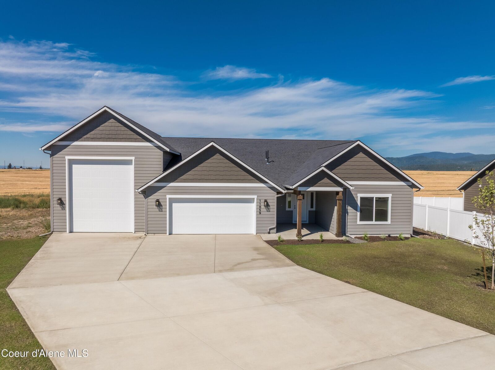 Property Photo: 11859 N Entwistle Way ID 83858