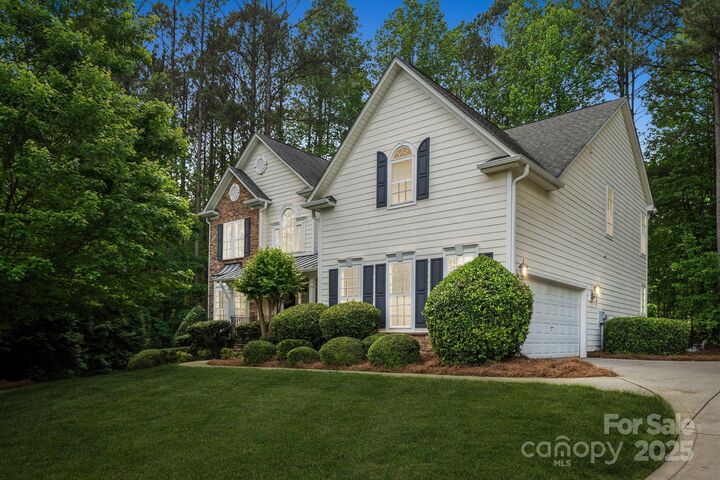 109 Braxton Gate Court  Mount Holly NC 28120 photo