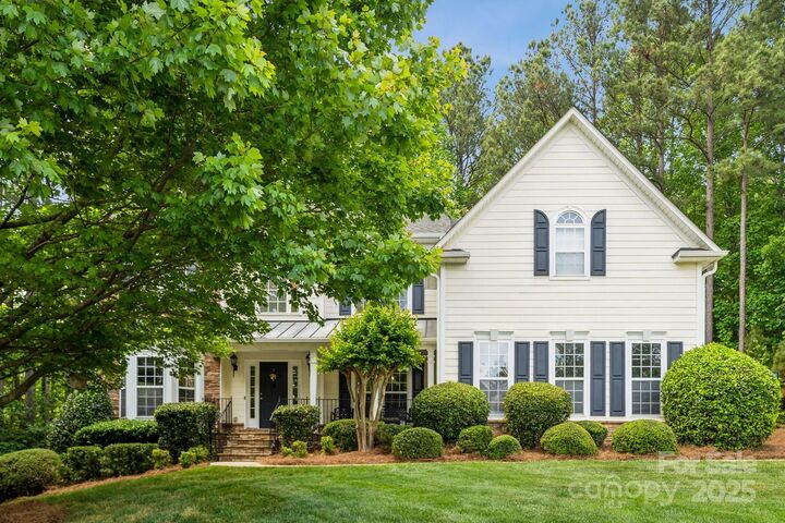 109 Braxton Gate Court  Mount Holly NC 28120 photo