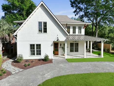 Property Photo: 755 Adluh Street SC 29464