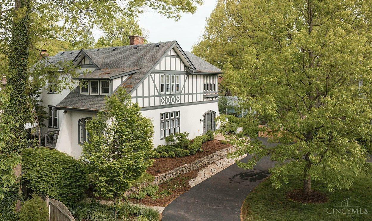 Property Photo: 319 Beech Avenue OH 45215