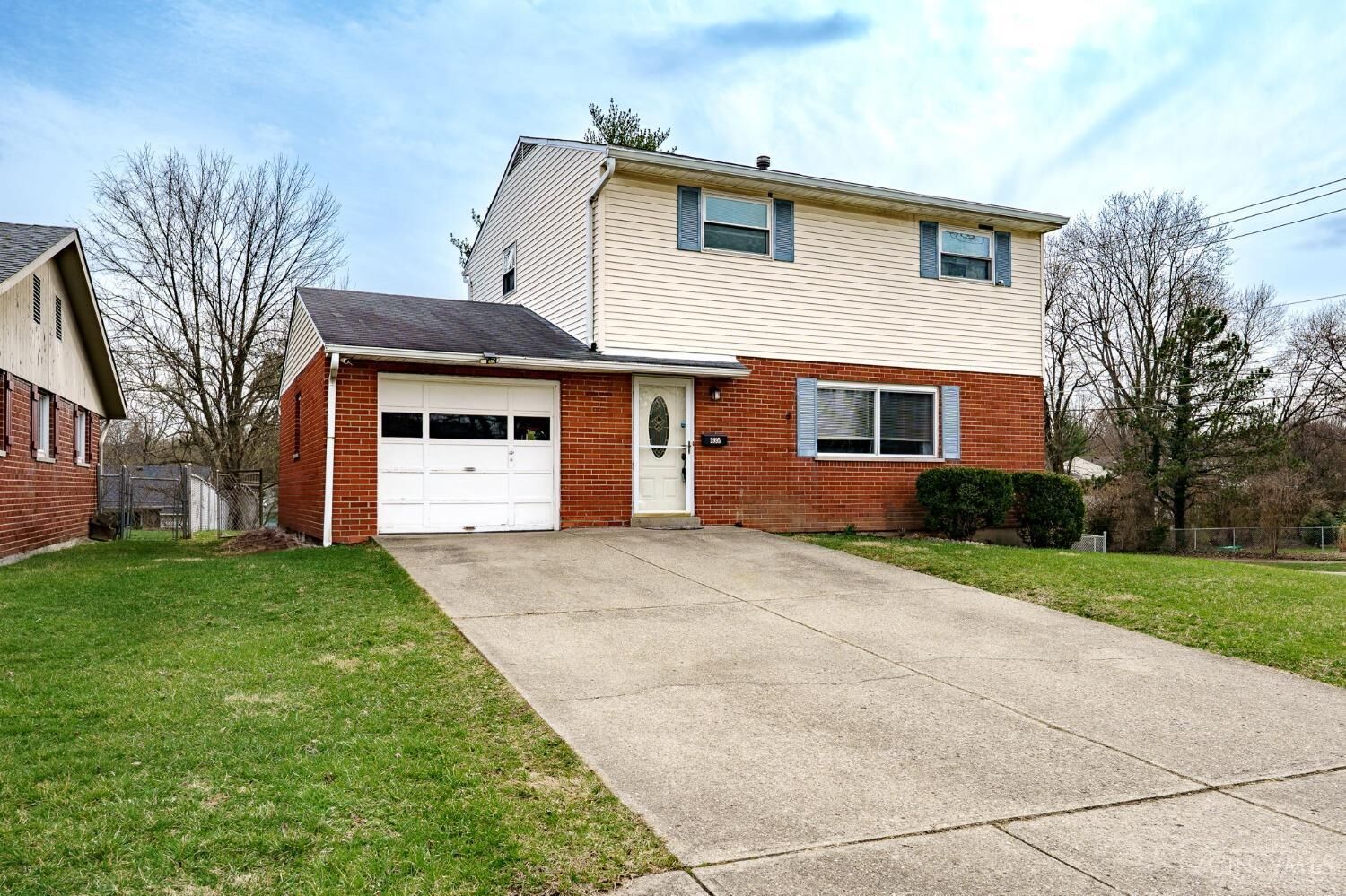 Property Photo:  2995 Libra Lane  OH 45251 