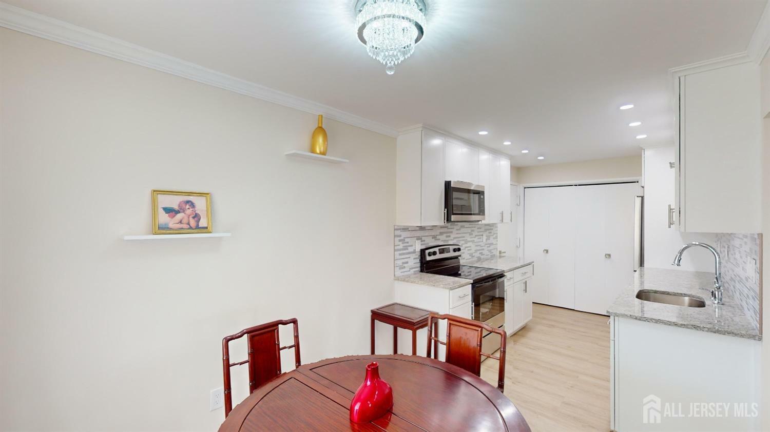 Property Photo: 9-C Aspen Plaza NJ 08831