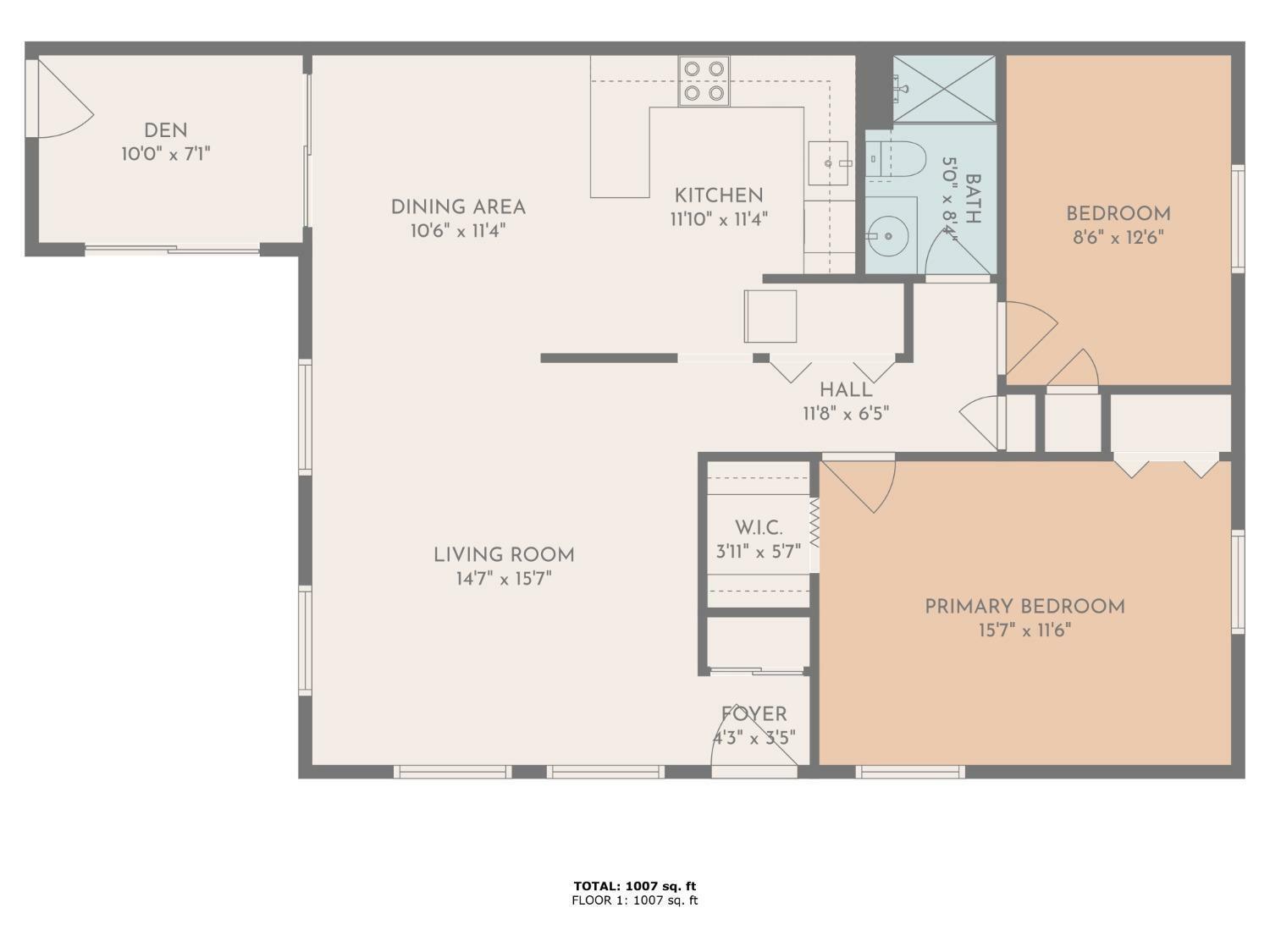 Property Photo: 165 Cours De Clemenceau A NJ 07728