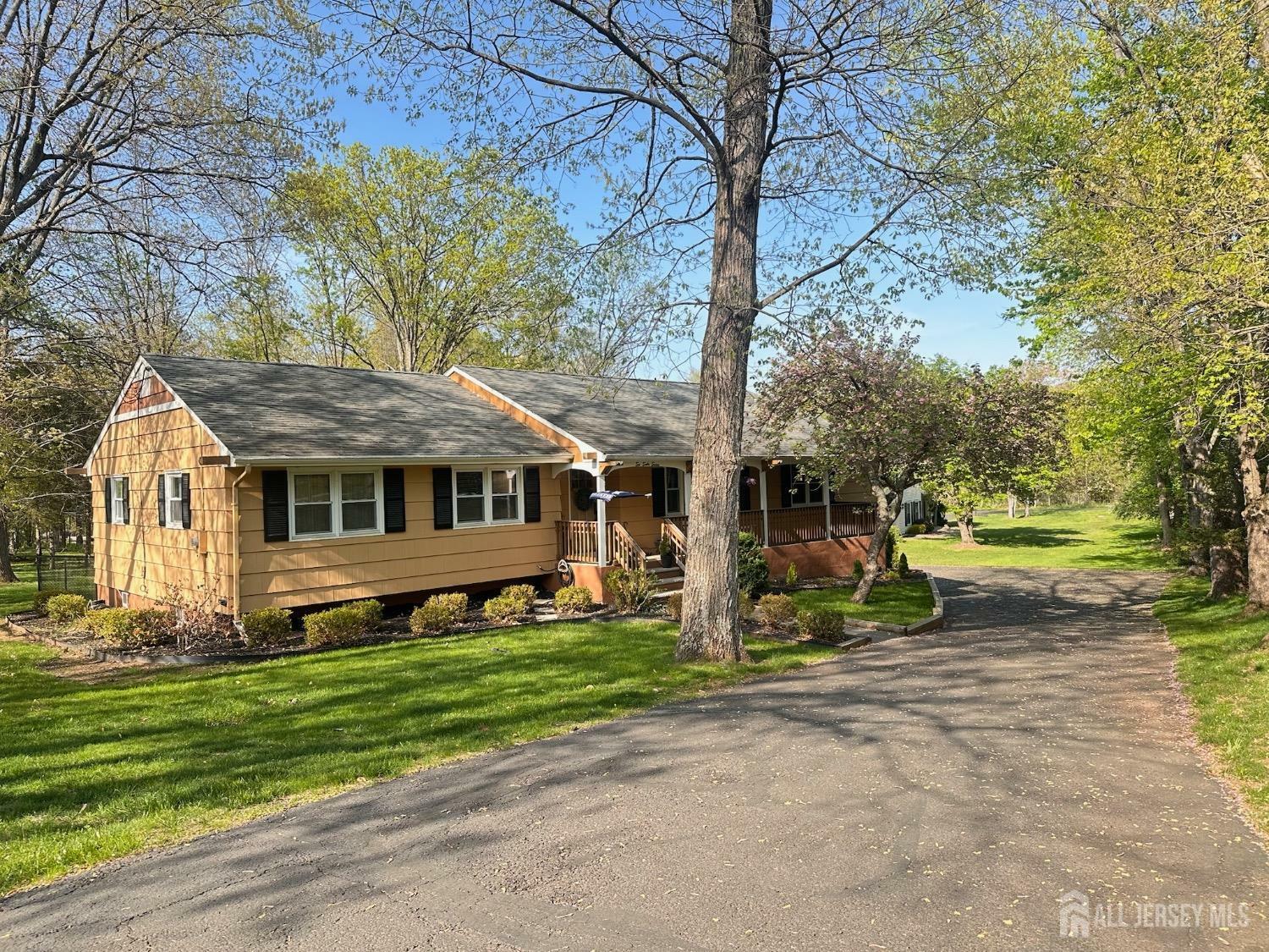 Property Photo: 667 Cedarbrook Road NJ 08807