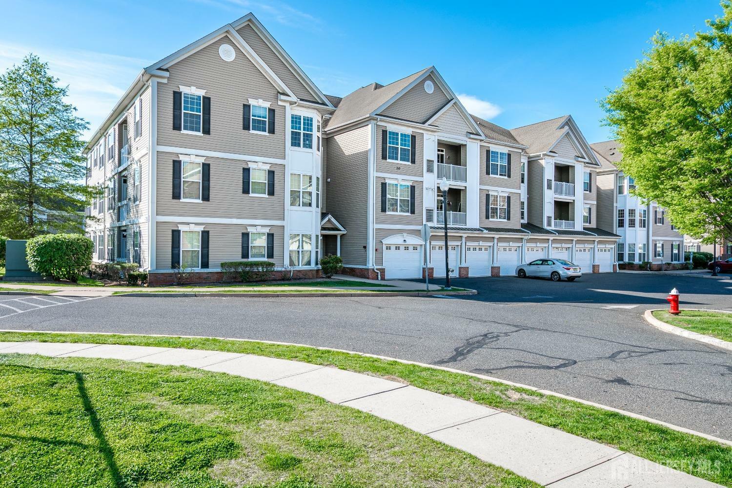 Property Photo: 2023 Edward Stec Boulevard NJ 08837