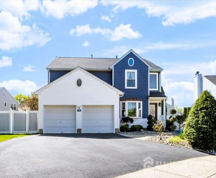 15 Sutton Place  Helmetta NJ 08828 photo