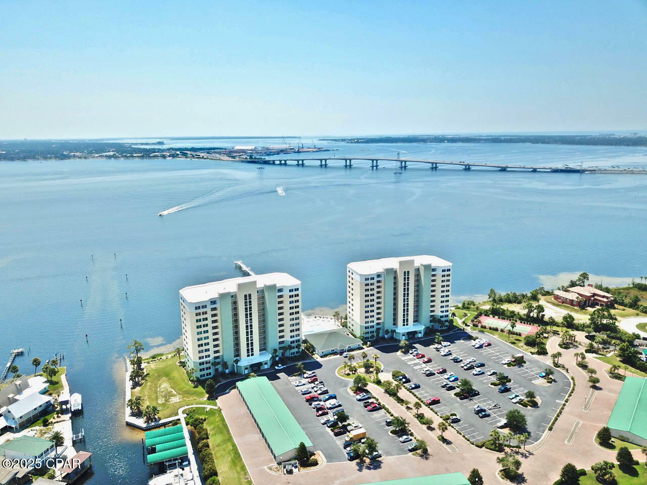Property Photo: 6500 Bridge Water Way 102 FL 32407