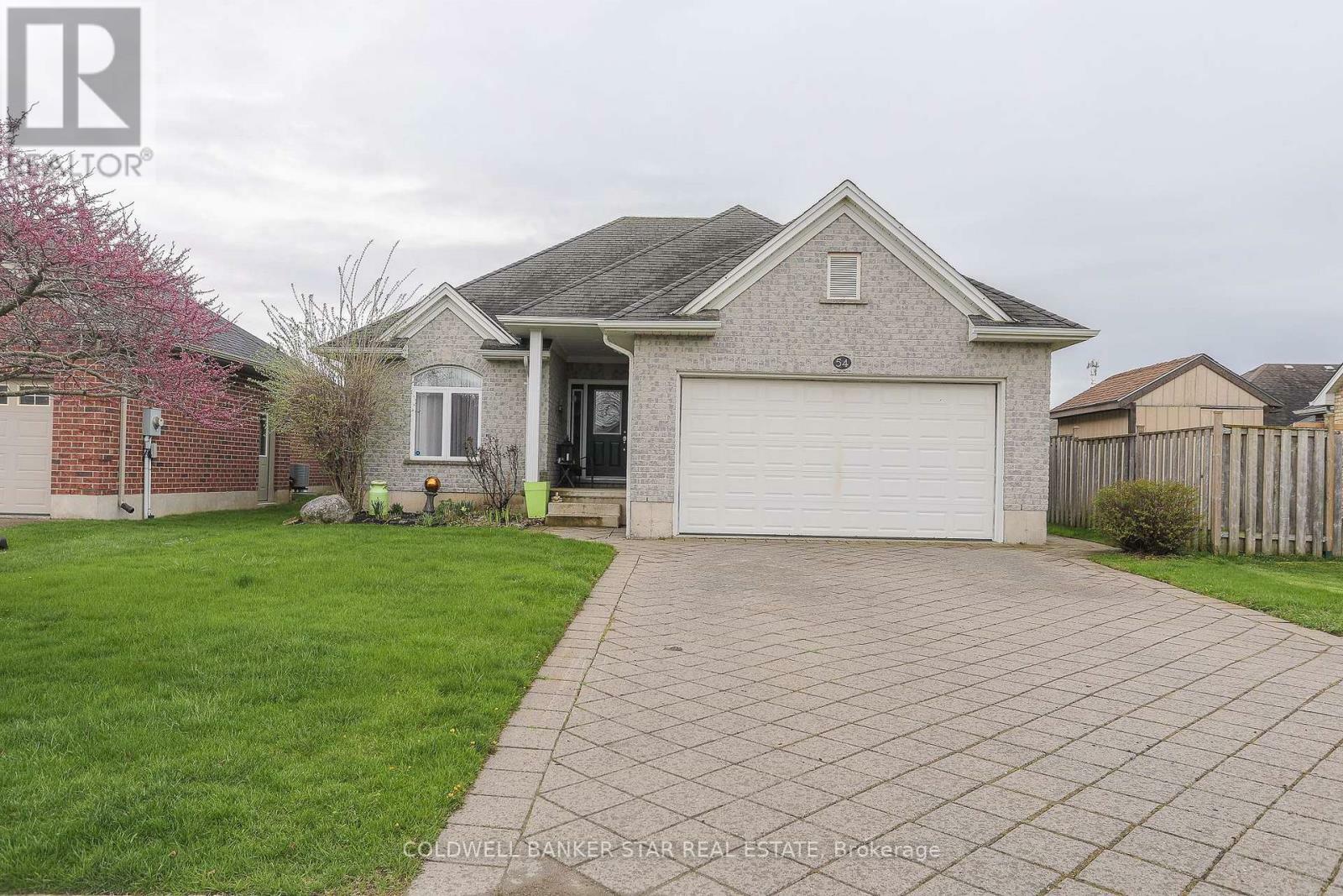 54 Treadwell Street  Aylmer ON N5H 3J5 photo