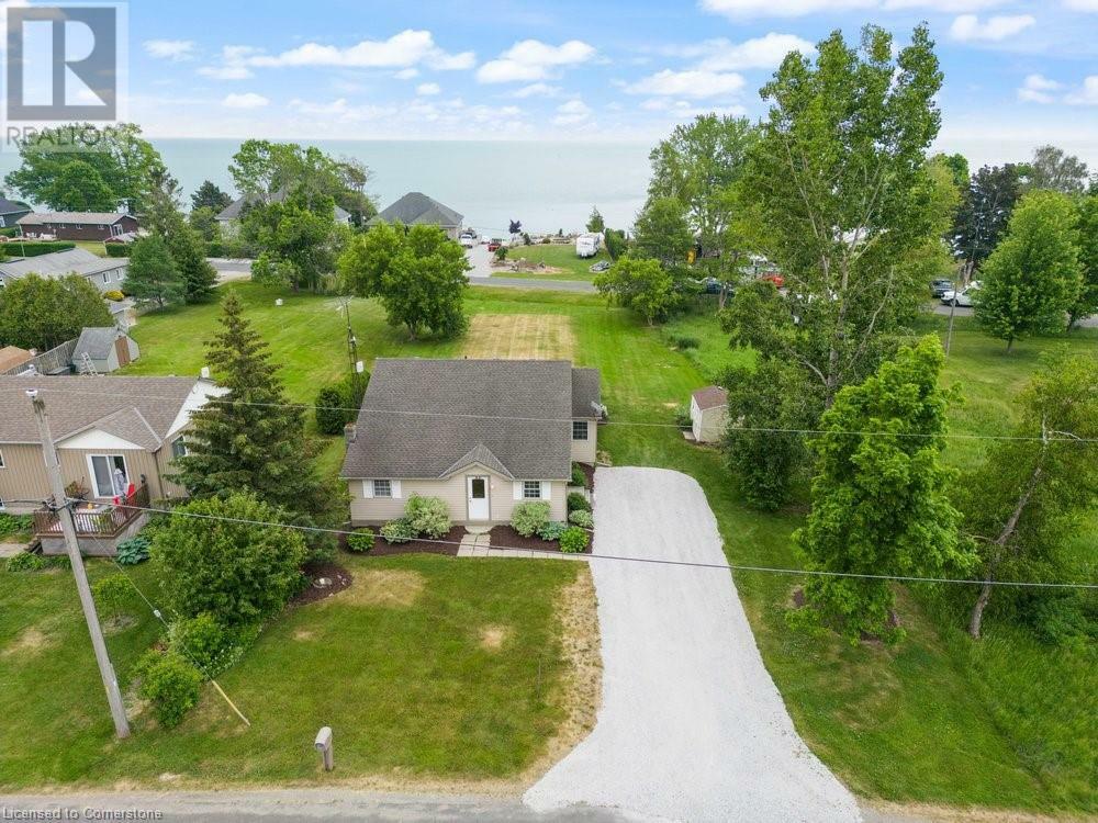 Photo de la propriété: 30 Old Lakeshore Road ON N0A 1N3