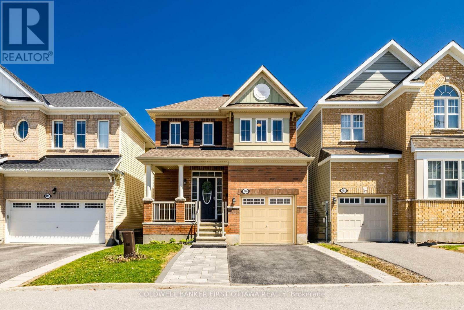 Property Photo: 170 Flowing Creek Circle ON K2M 0K2
