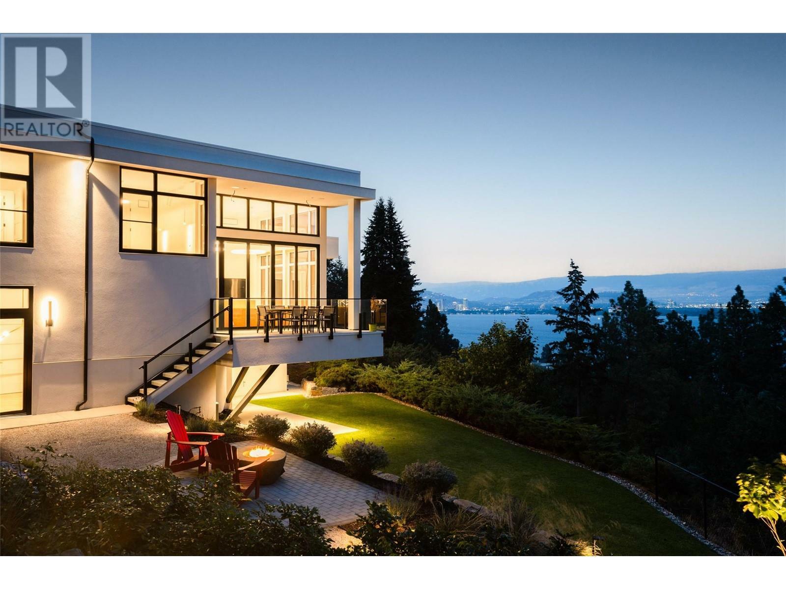 Property Photo: 2843 Lakeridge Road BC V1Z 1Y1