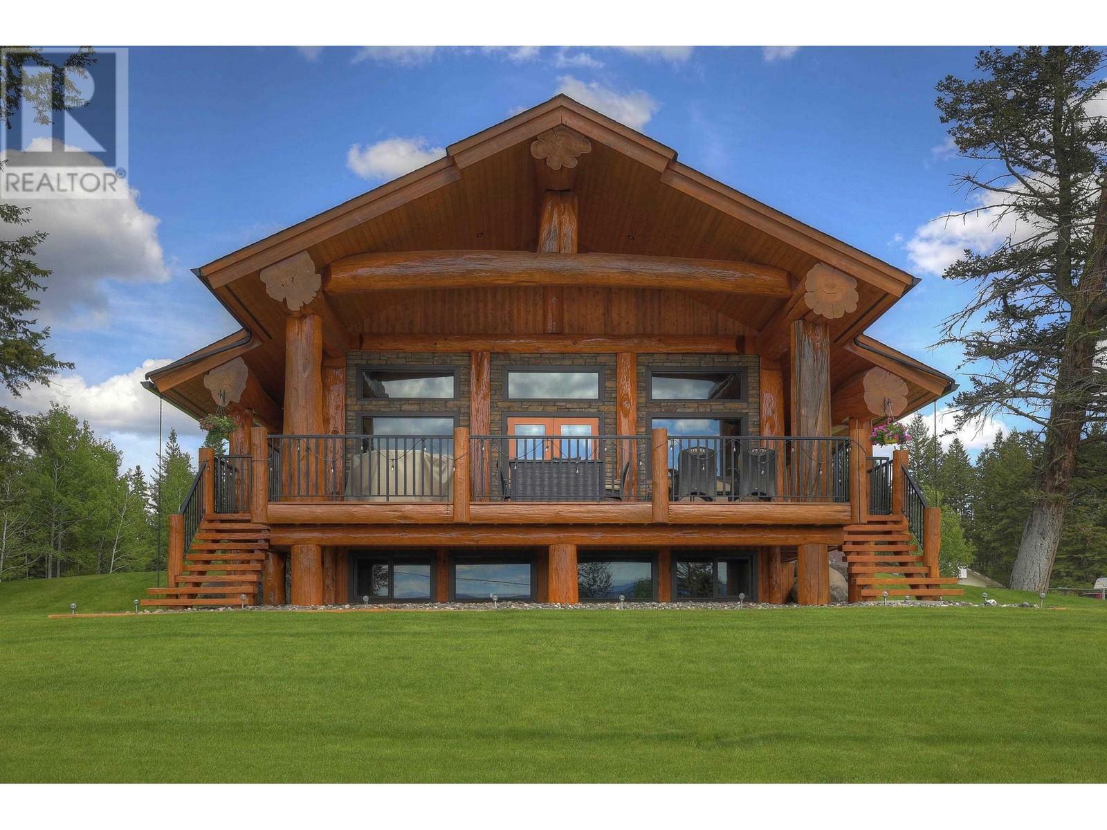Property Photo: 3139 Huston Road BC V0K 2G0