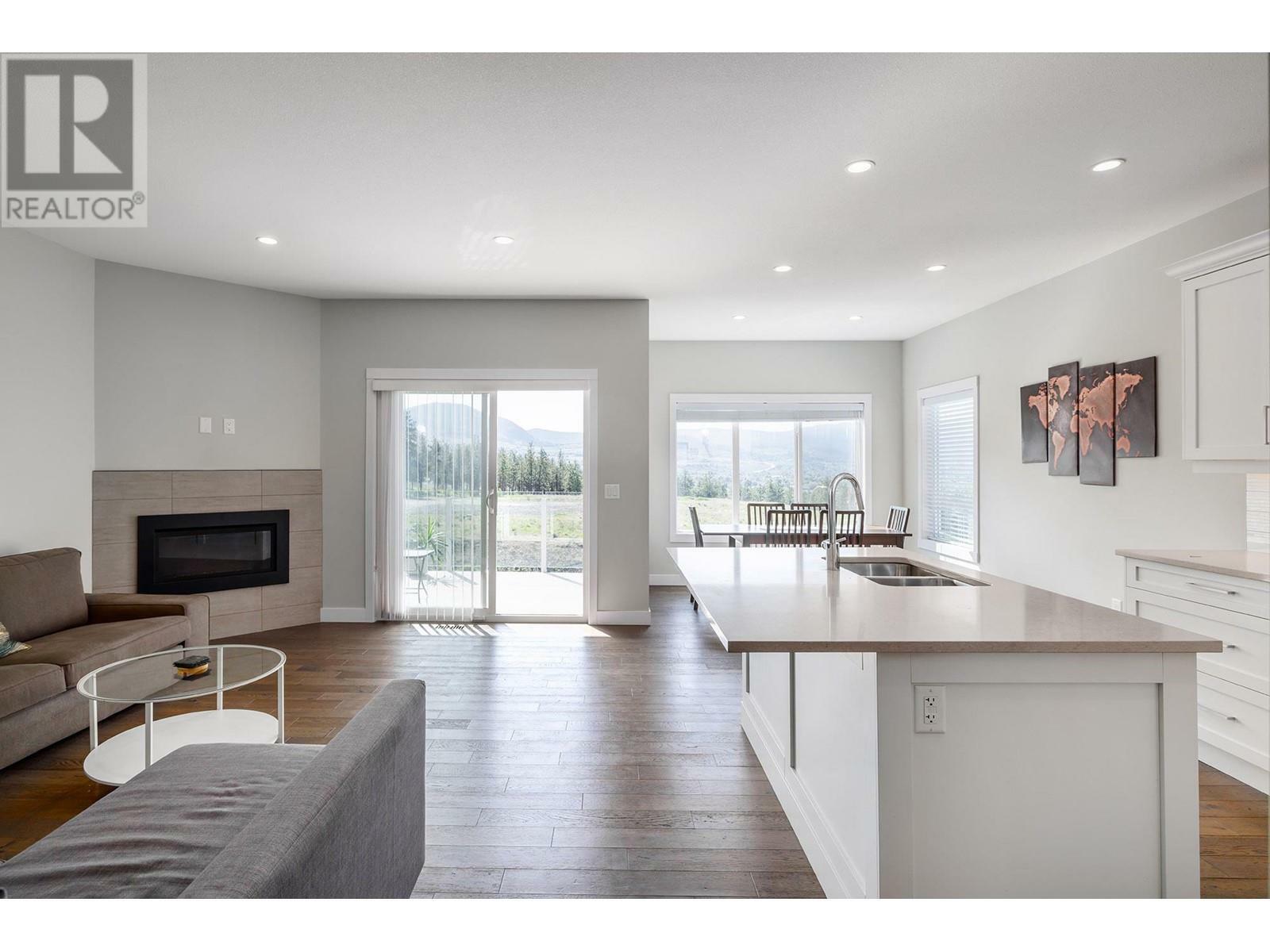 Property Photo: 3075 Vint Road 116 BC V1V 0A4