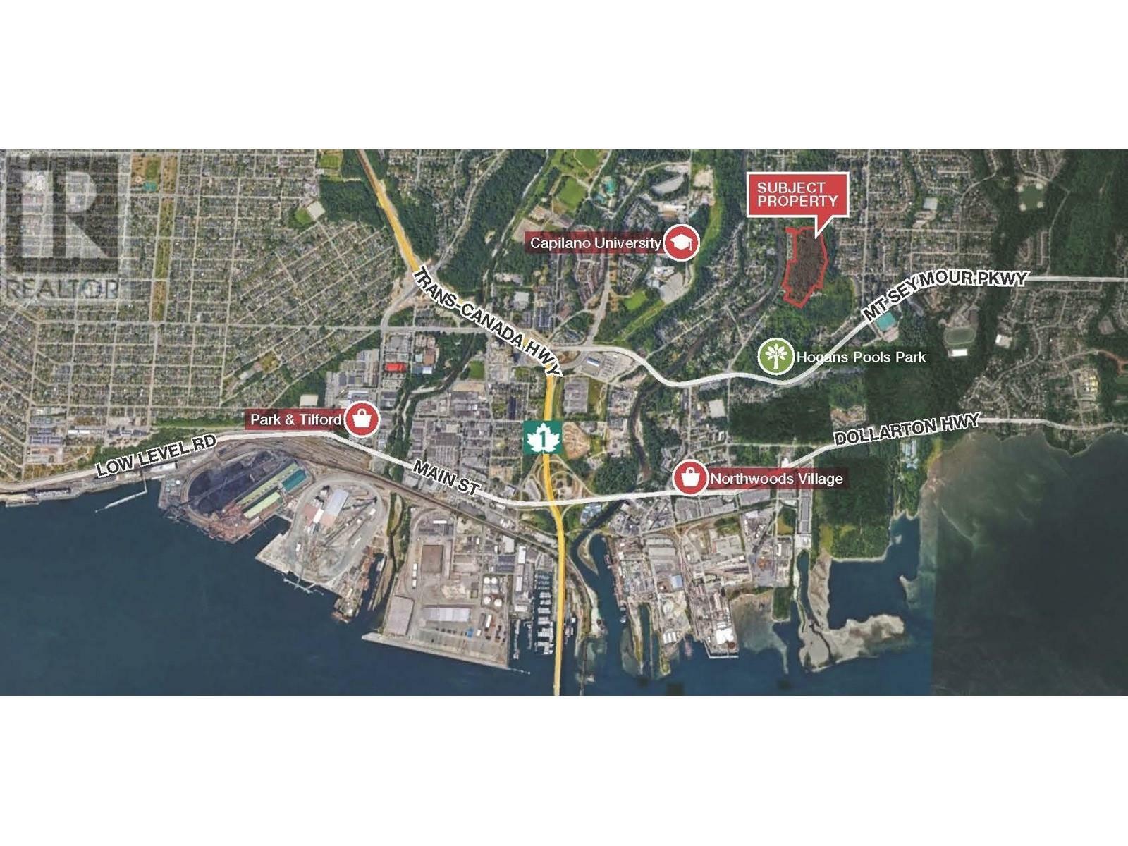 Property Photo:  Lot 17 Riverside Drive  BC V7H 1V5 