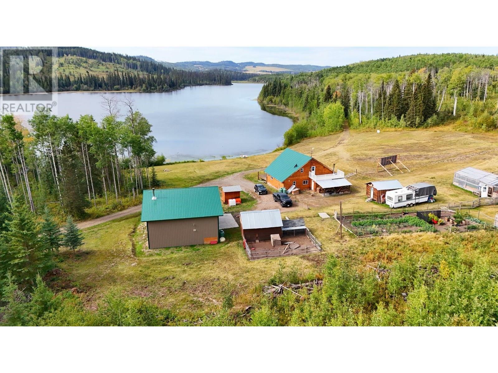 Property Photo: 29859 Linton Road BC V0J 2P0