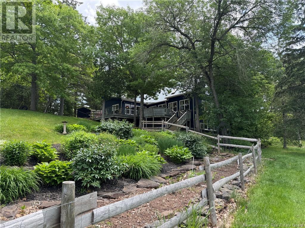 Property Photo: 1588 Scenic Narrows Boulevard NB E4C 2P2