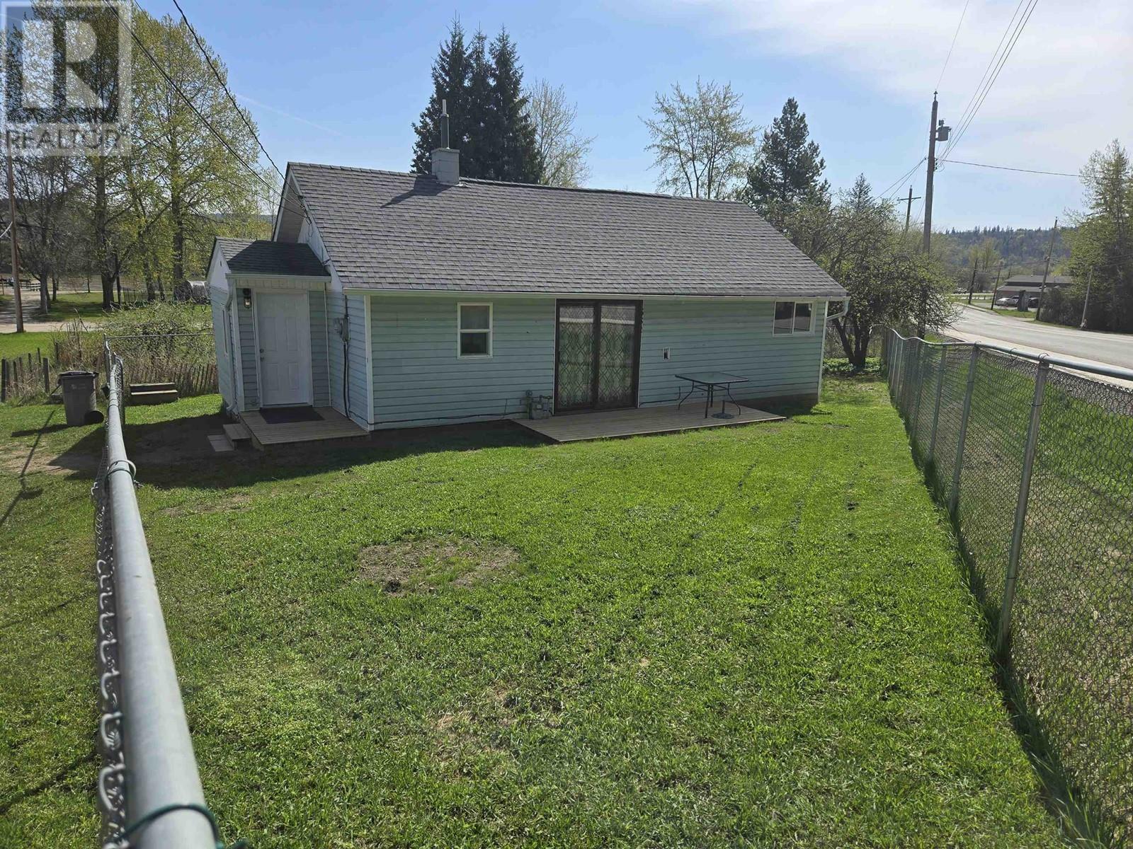 Property Photo: 582 North Fraser Drive BC V2J 1Z5