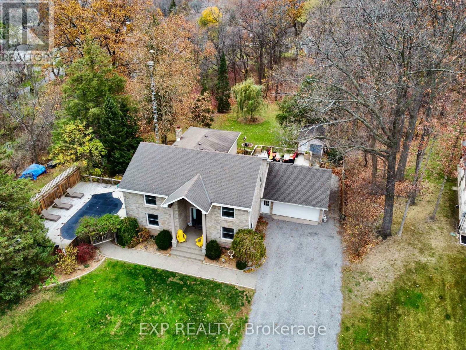 Property Photo: 6147 Stamford Townline Road ON L0S 1P0