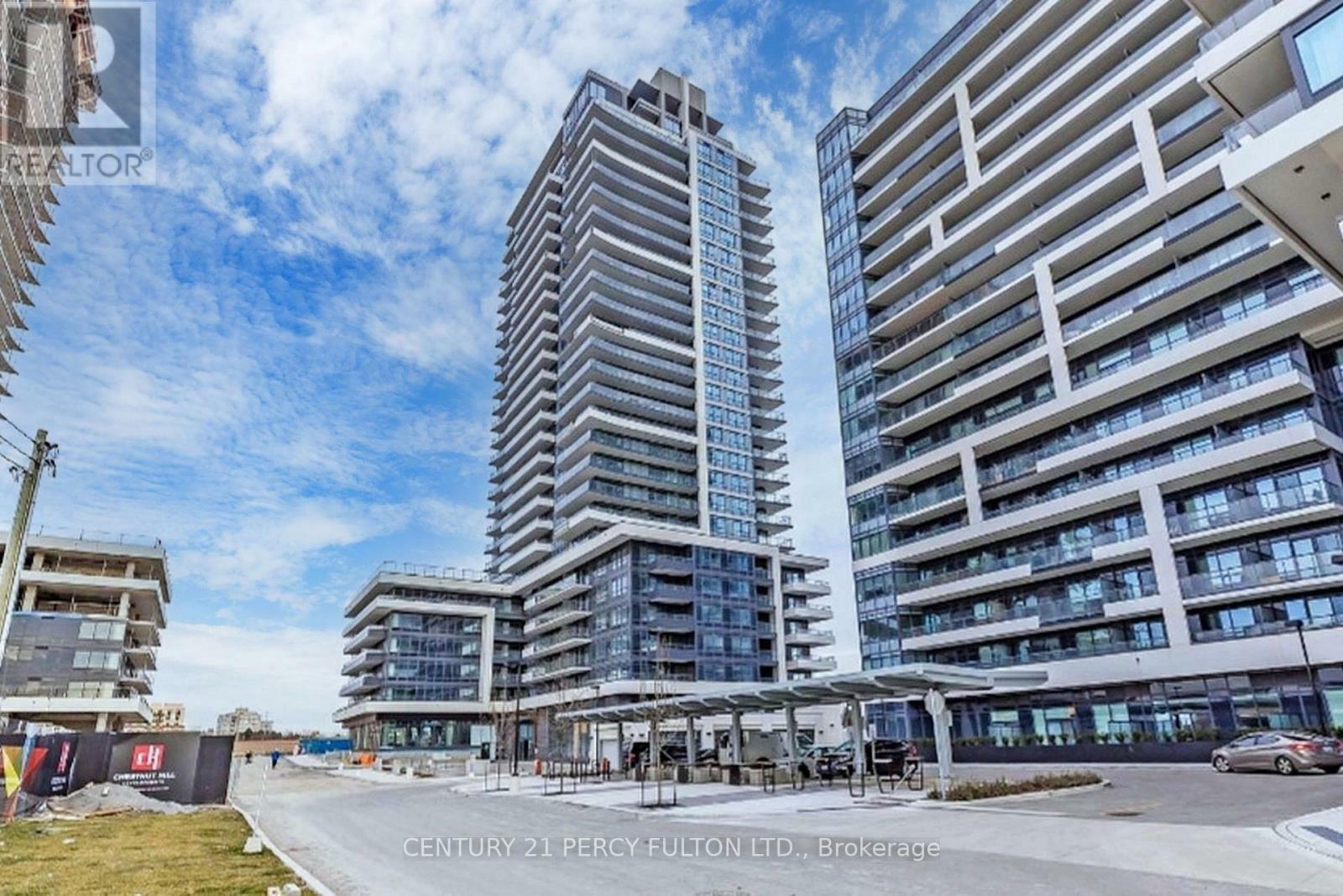 Property Photo: 1455 Celebration Drive 1108 ON L1W 1L8