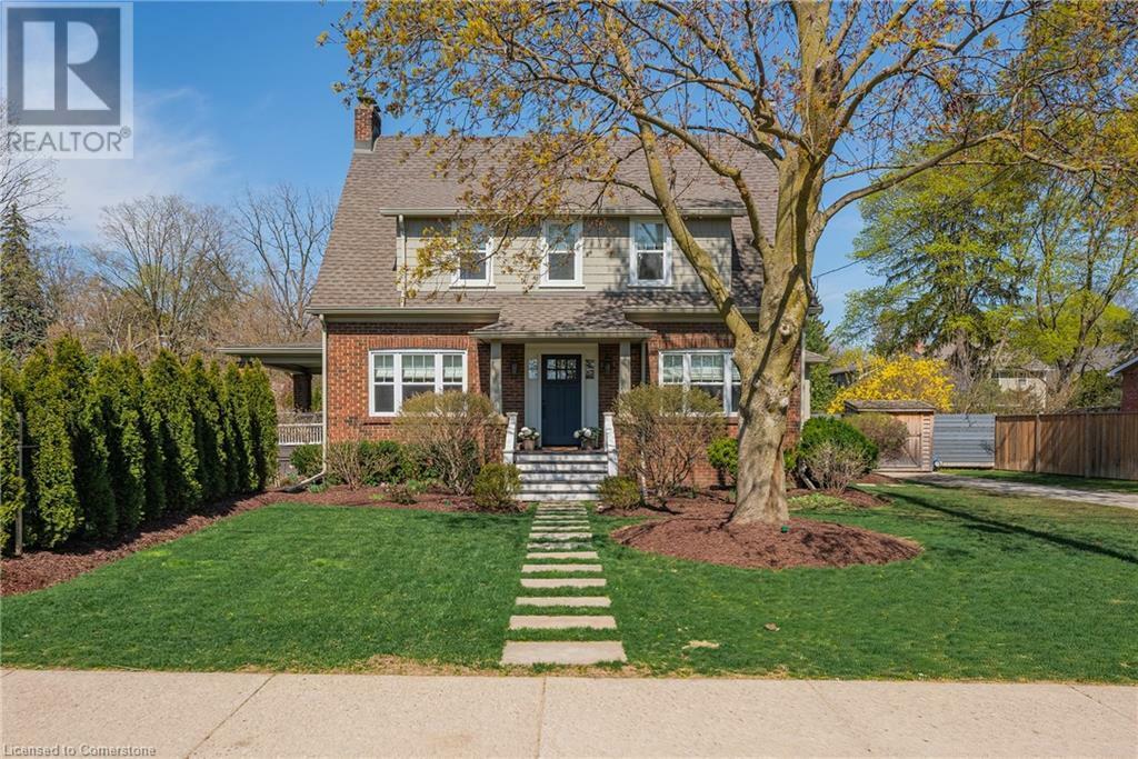 362 Galt Avenue  Oakville ON L6J 1Z6 photo
