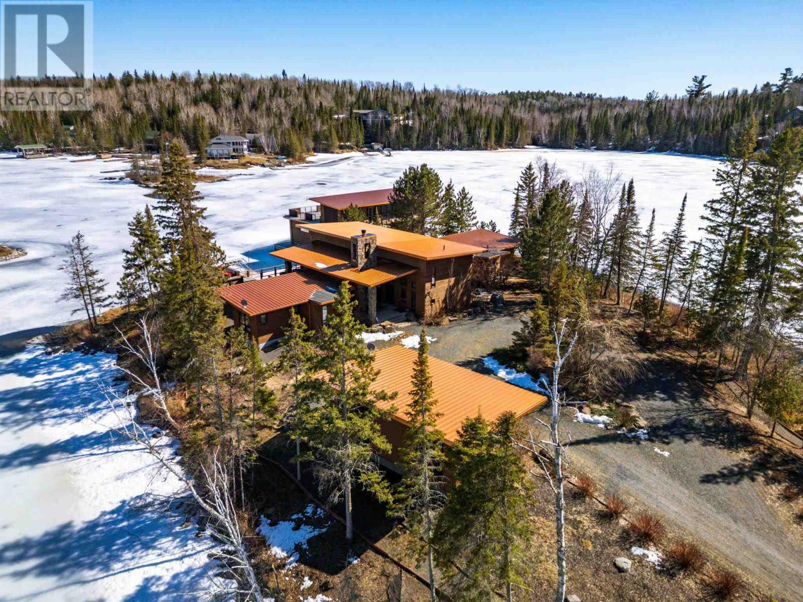 Photo de la propriété: 44 Lily Pad Bay ON P0X 1C0