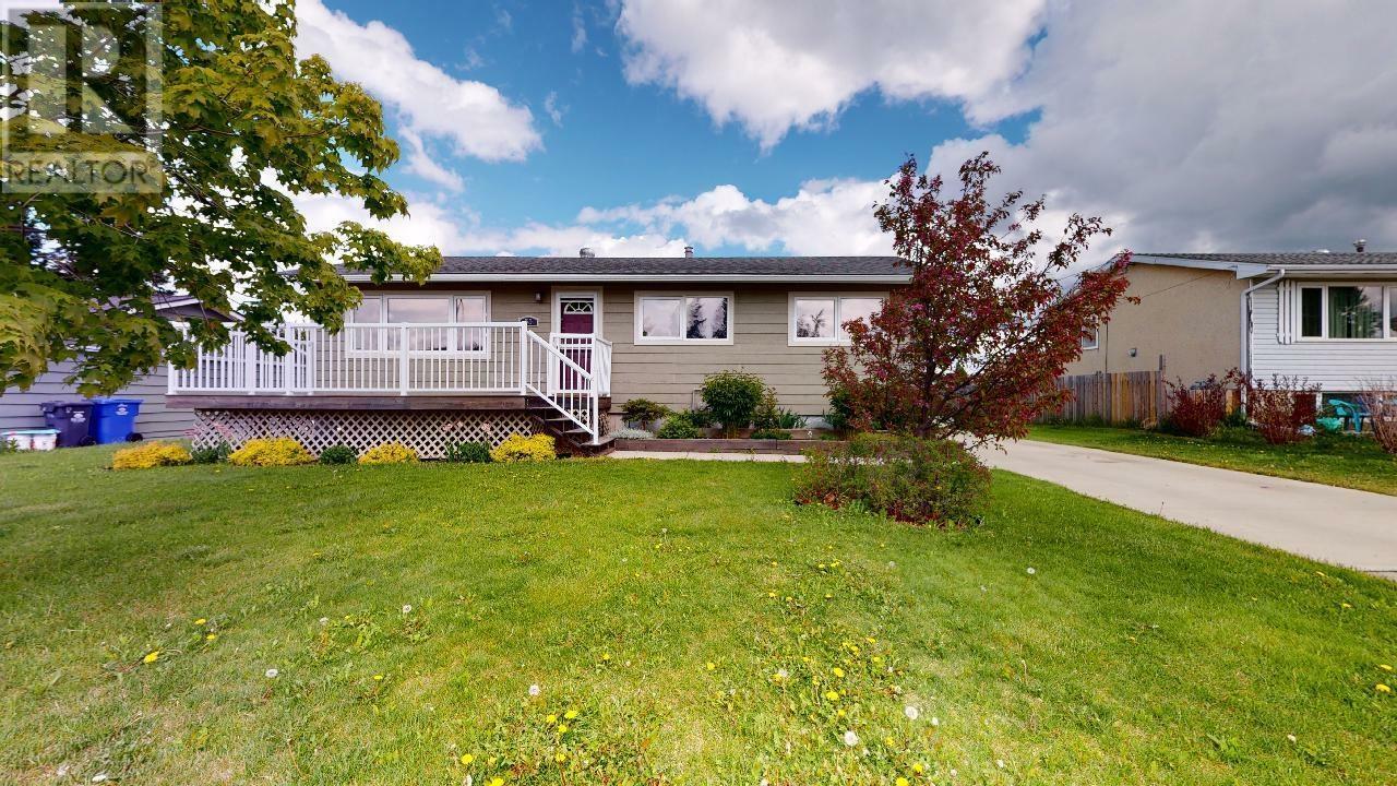 55 Princess Crescent  Fort St. John BC V1J 2R4 photo
