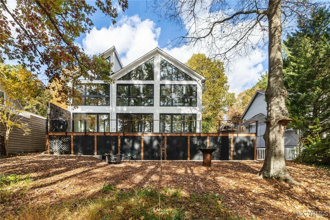 Property Photo: 3204 Shallowford Landing Terrace VA 23112