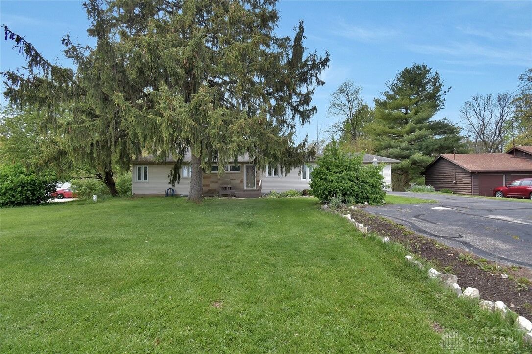 Property Photo:  2155 Selma Road  OH 45505 