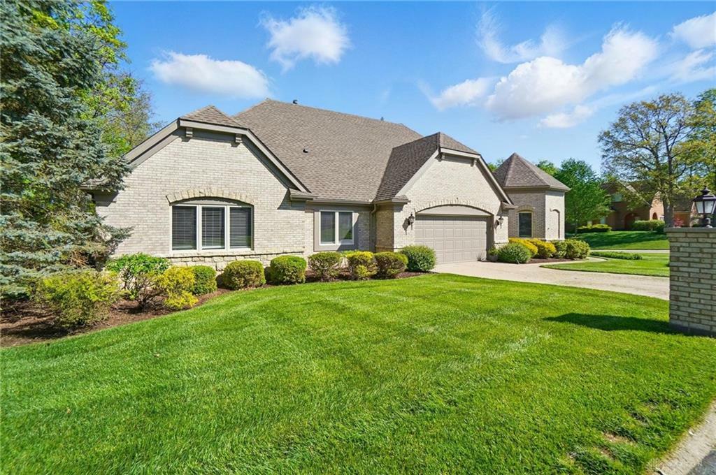 Property Photo:  6773 Rose Glen Drive  OH 45459 