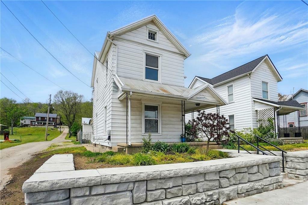 Property Photo:  281 S Riverview Avenue  OH 45342 