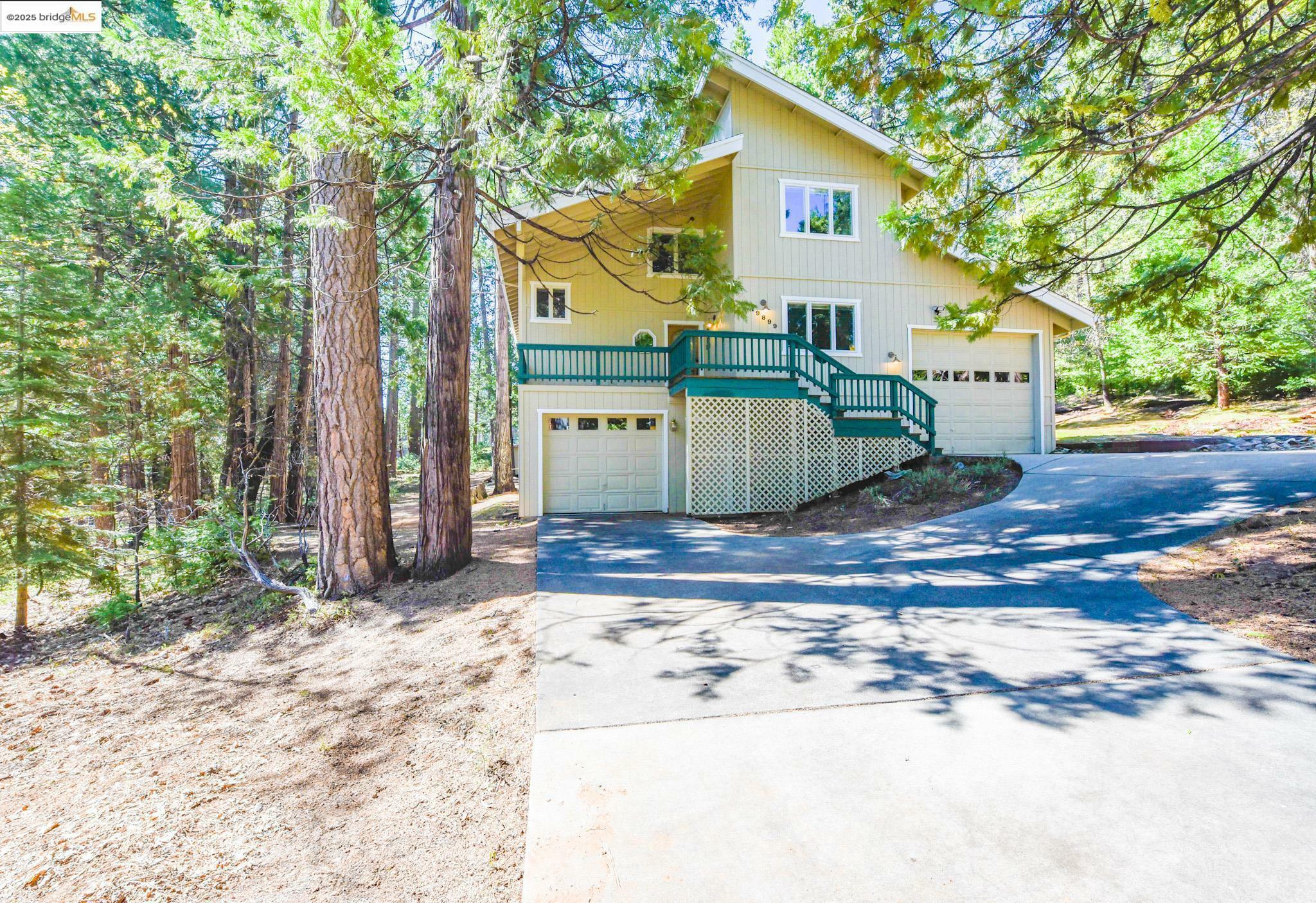 Property Photo: 19899 Sunrise Dr CA 95383