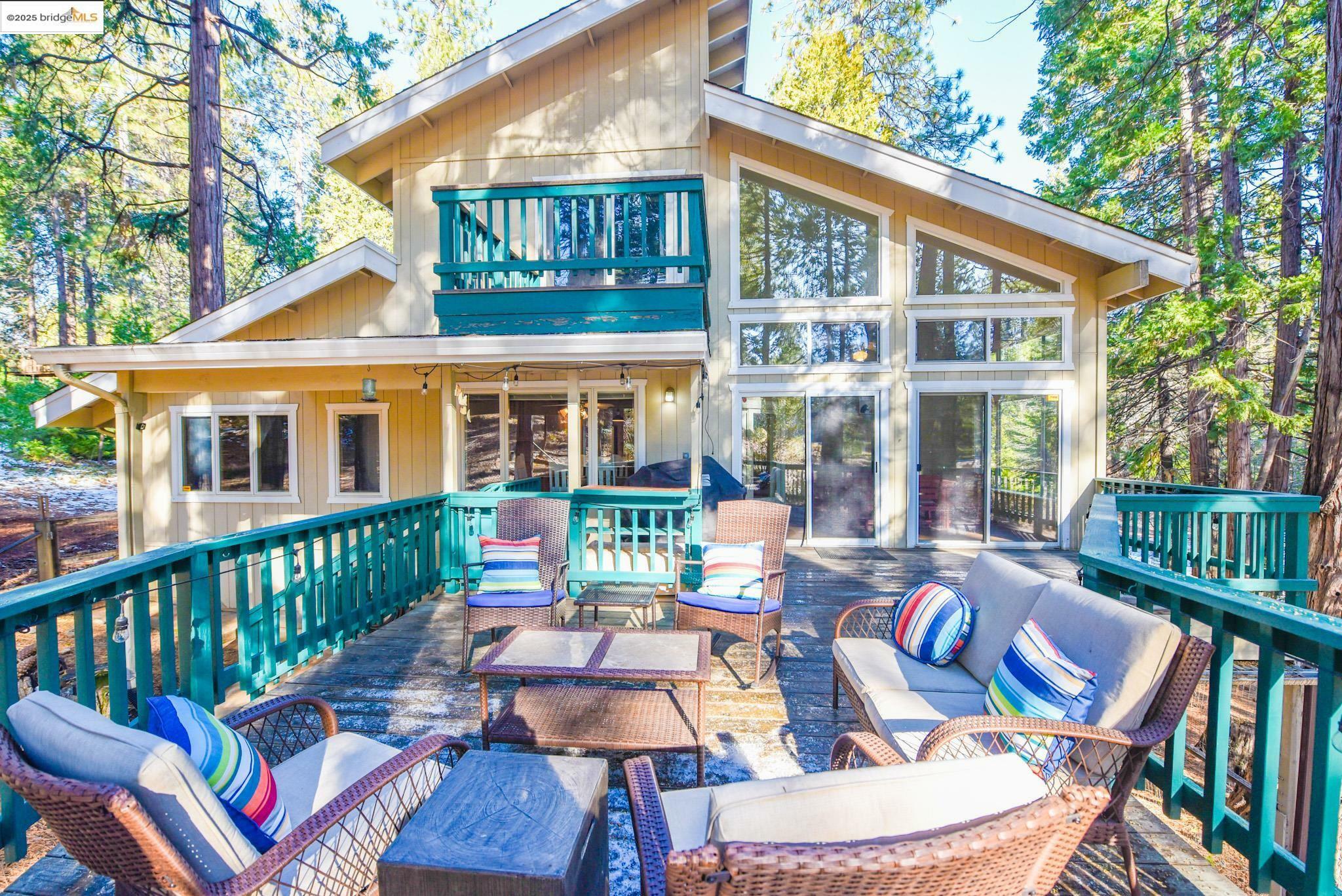 Property Photo: 19899 Sunrise Dr CA 95383