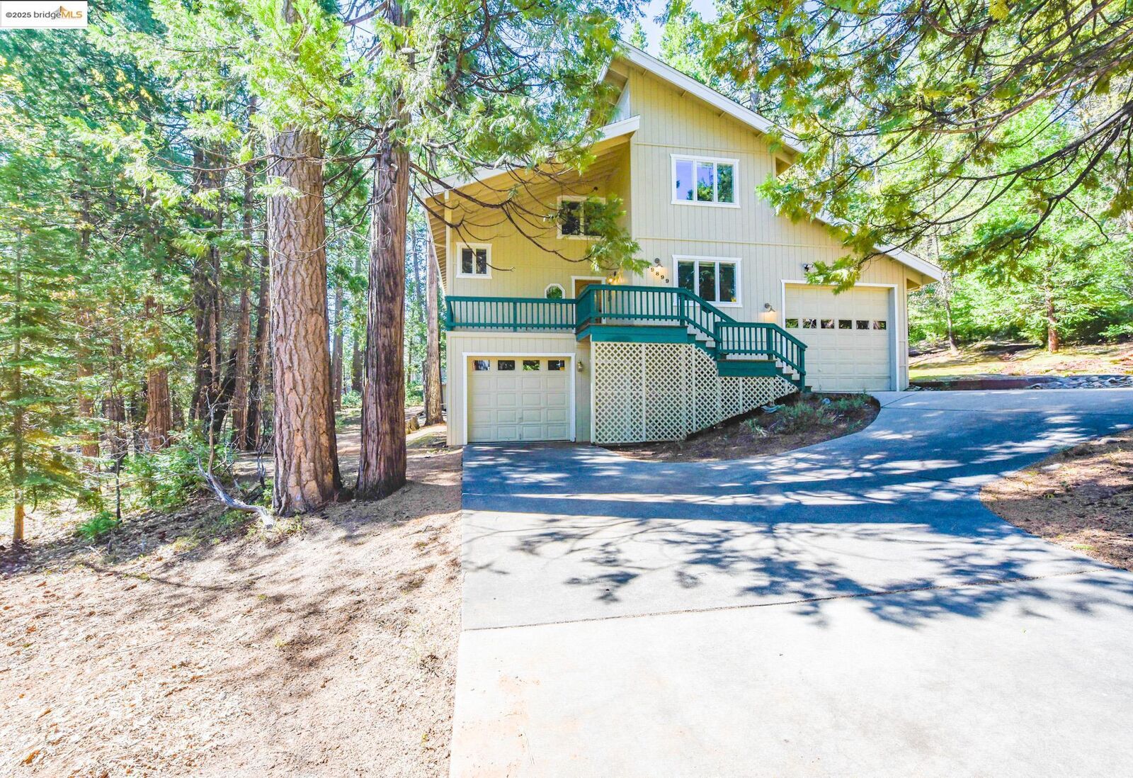 Property Photo: 19899 Sunrise Dr CA 95383