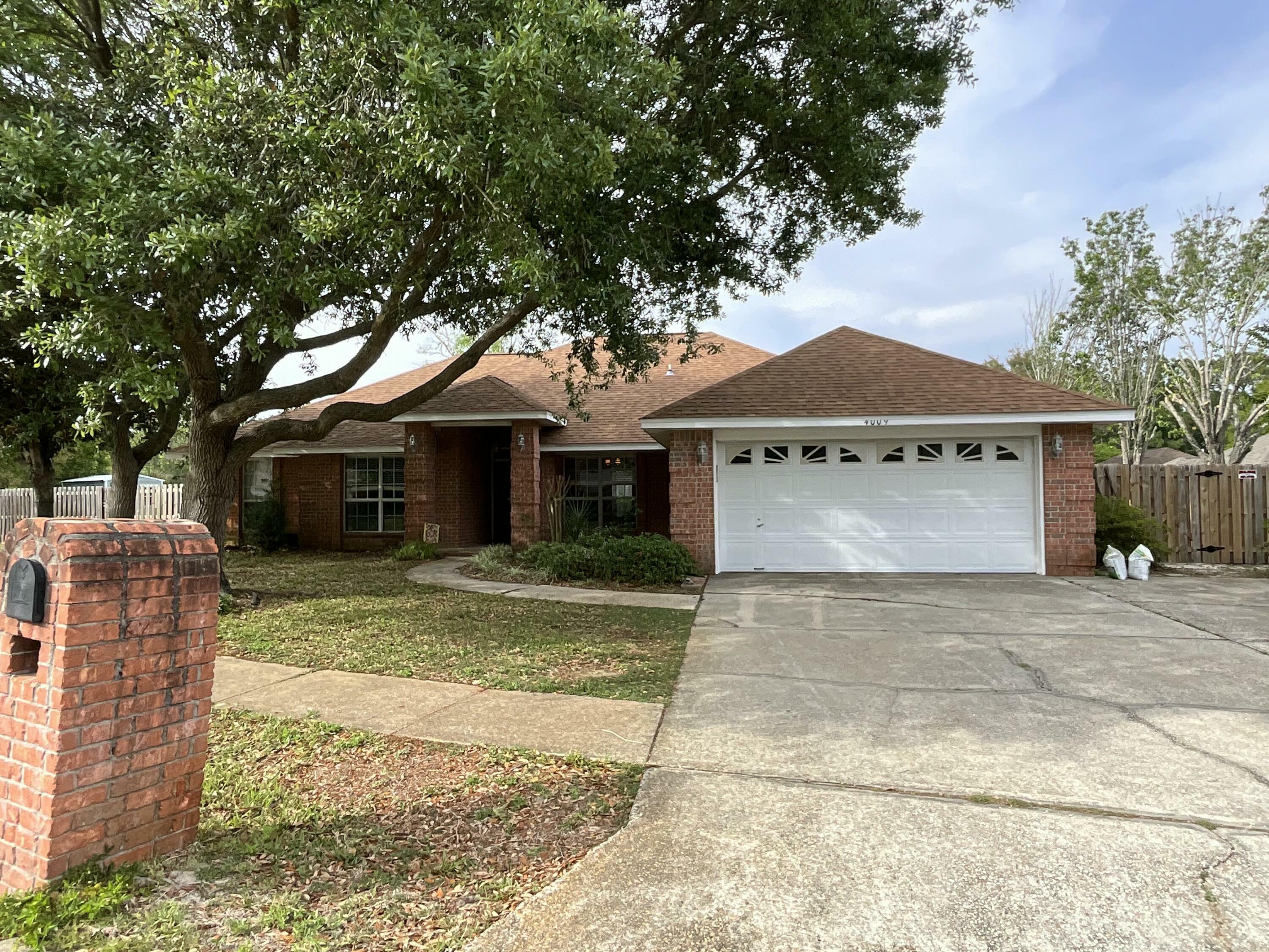 4009 Lauren Court  Destin FL 32541 photo