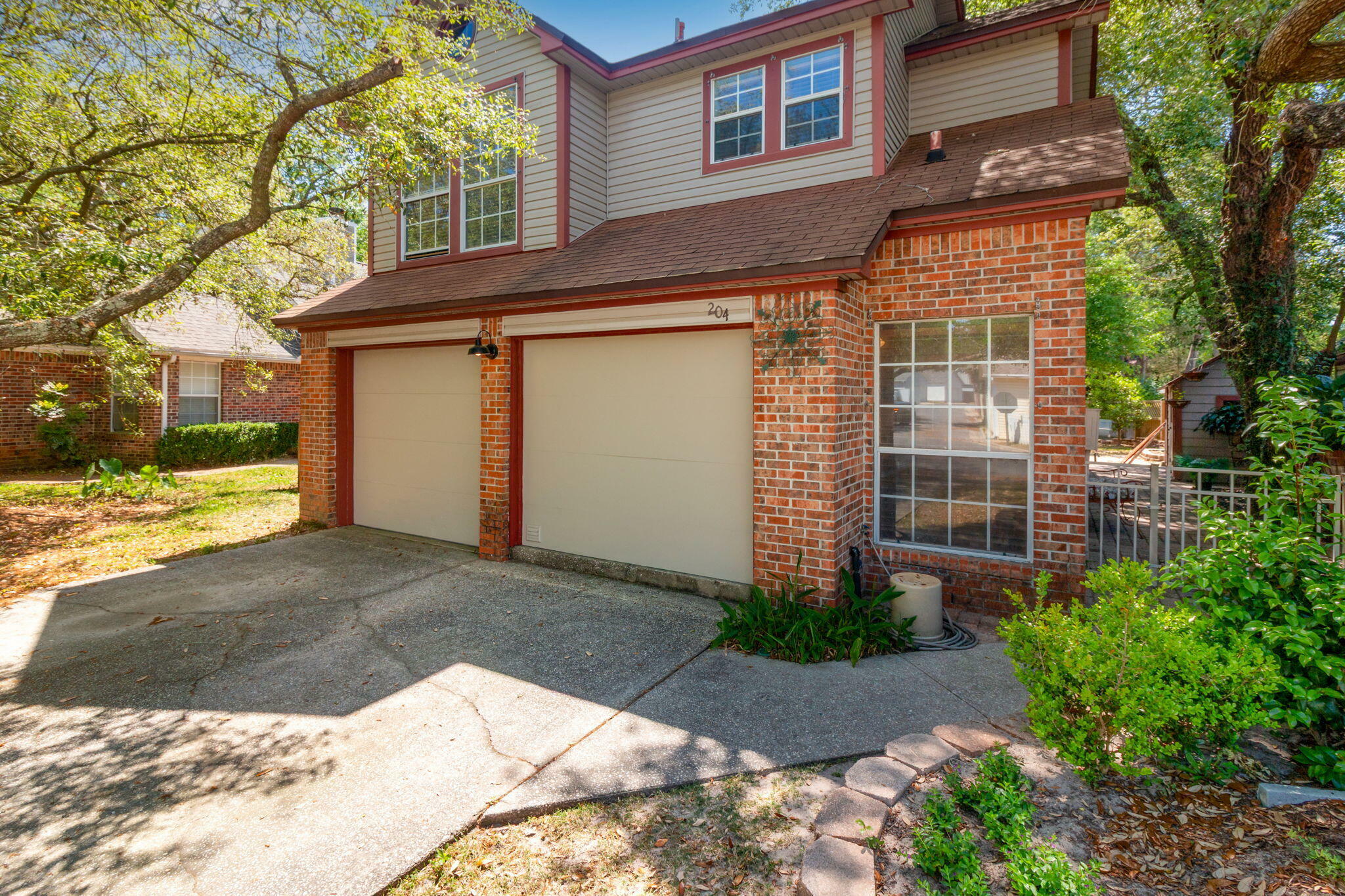 204 Parkwood Circle  Niceville FL 32578 photo