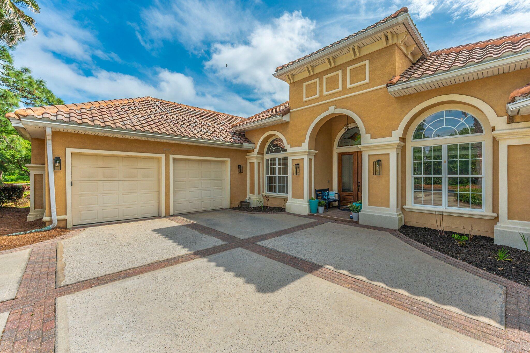 Property Photo: 4594 Nautical Court FL 32541