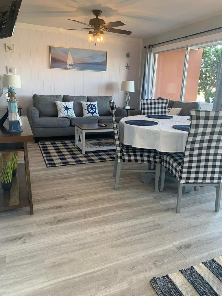 Property Photo: 4000 Gulf Terrace Drive 108 FL 32541